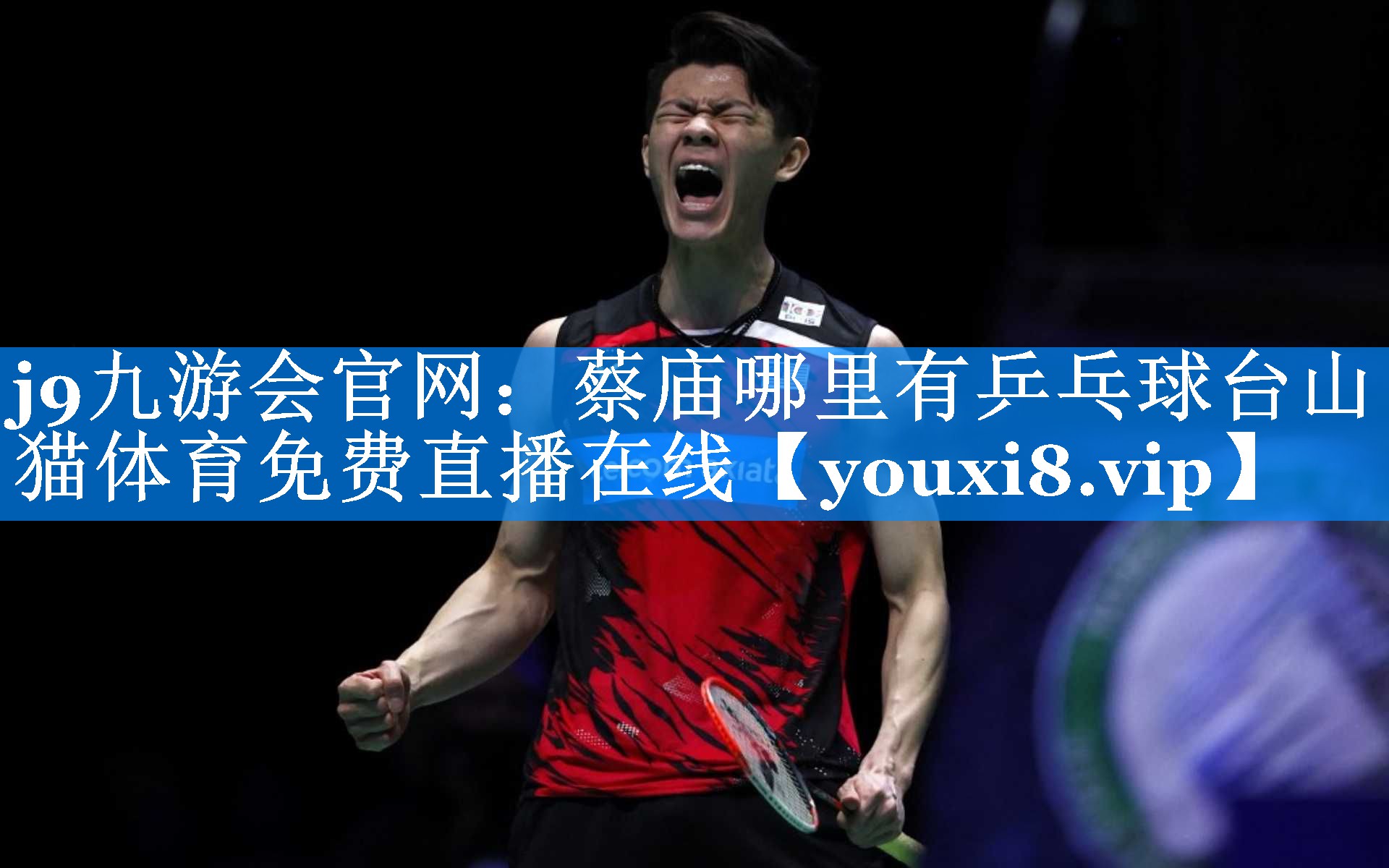 j9九游会官网：蔡庙哪里有乒乓球台山猫体育免费直播在线