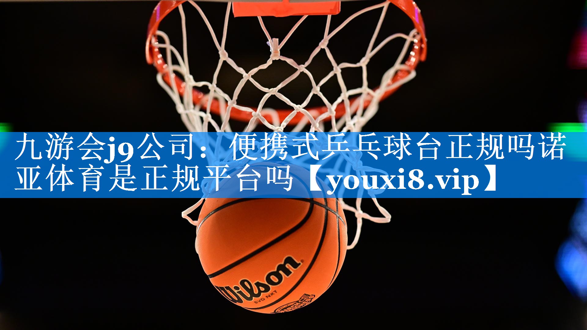 九游会j9公司：便携式乒乓球台正规吗诺亚体育是正规平台吗